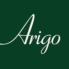 Arigo logo