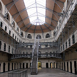 A Prison of Reformation, Kilmainham Gaol -- Dublin, Ireland