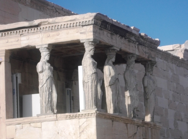 En solitario por Grecia y Turquía - Blogs de Grecia - ATENAS (de rebote) (20)