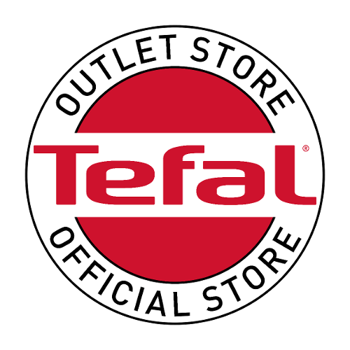Tefal Store Neumünster logo