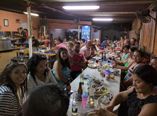 Asadero Super Burro, Blvd. Salvatierra, Obrera, Loreto, B.C.S., México, Restaurante de comida para llevar | BCS