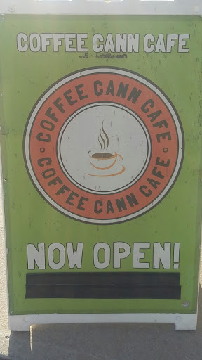 Cafe «Coffee Cann Cafe», reviews and photos, 360 Merrimack St, Lawrence, MA 01843, USA