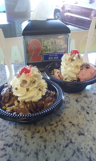 Ice Cream Shop «Sunset Sweets», reviews and photos, 2414 W Kettleman Ln #210, Lodi, CA 95242, USA