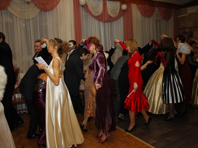 Фоторепортаж с бала 24 декабря 2011 г.655