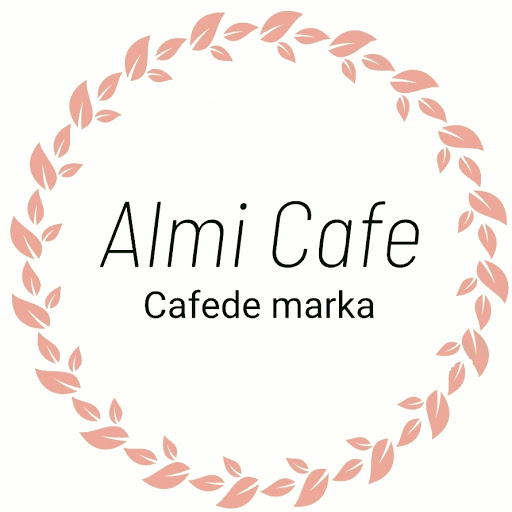Almi Cafe logo