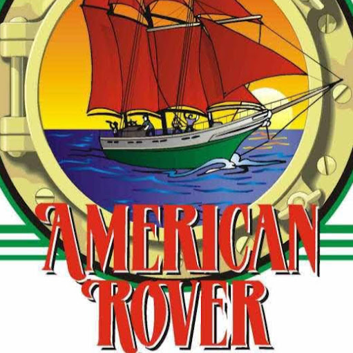 American Rover Sailing Cruises logo