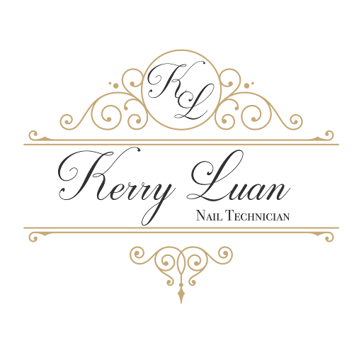 Nails By Kerry logo