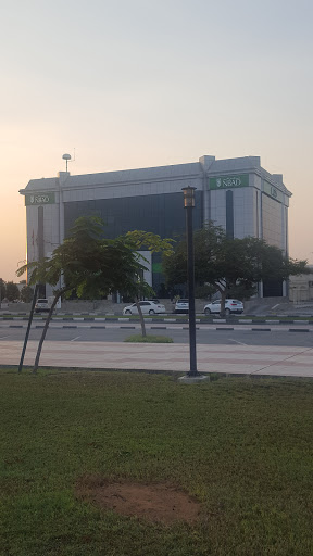 NBAD, Sheikh Mohammed Al Qassimi Street - Al Khor Rd - Ras al Khaimah - United Arab Emirates, Bank, state Ras Al Khaimah