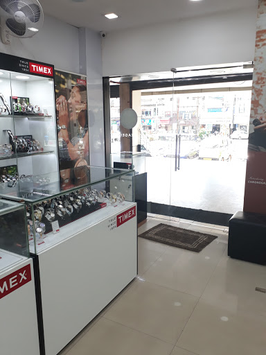 Timex Watches, Pioneer Shopping Complex, G-03, Shanmugham Rd, Marine Drive, Kochi, Kerala 682031, India, Watch_shop, state KL