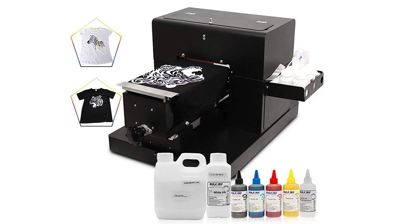 How to Choose a Best UV Printer