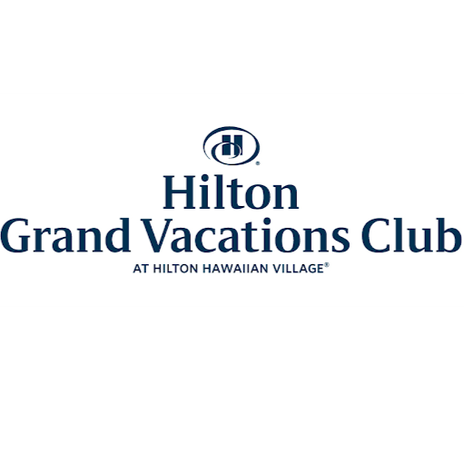 Hilton Grand Vacations Club at Hilton Hawaiian Village logo