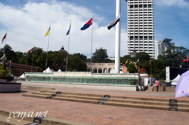KL Hop-On Hop-Off City Tour