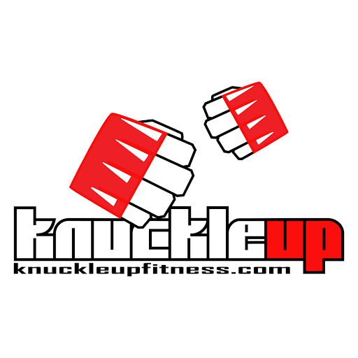 KnuckleUp Fitness logo