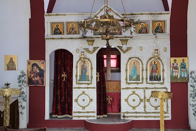 Photos of Church Saint Theodoros/&Epsilon;&kappa;&kappa;&lambda;&eta;&sigma;ί&alpha; &Alpha;&gamma;ί&omicron;&upsilon; &Theta;&epsilon;&omicron;&delta;ώ&rho;&omicron;&upsilon;