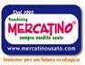 Mercatino franchising compravendita usato bologna