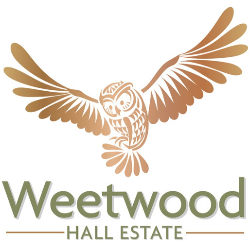 Weetwood Hall Estate logo