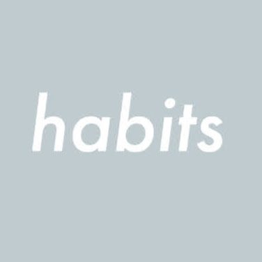 Habits Skin Lab logo