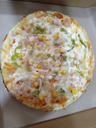 Hi5 Pizzas, No.145, Velachery Main Road, Pallikaranai Land mark - Govt Hr Sec school Pallikaranai, Land mark - Police Station, Chennai, Tamil Nadu 600108, India, Pizza_Restaurant, state TN
