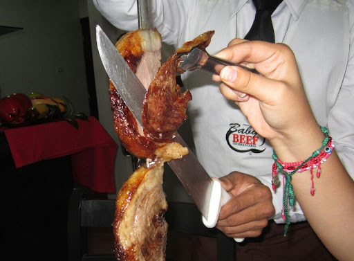 Baby Beef Churrascaria, Perif. Carlos Pellicer C. 2001, Sabina, 86150 Villahermosa, Tab., México, Restaurante brasileño | TAB
