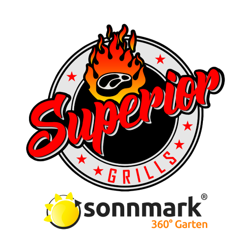 sonnmark GmbH - Grill- und Sonnenschirm Fachhandel logo