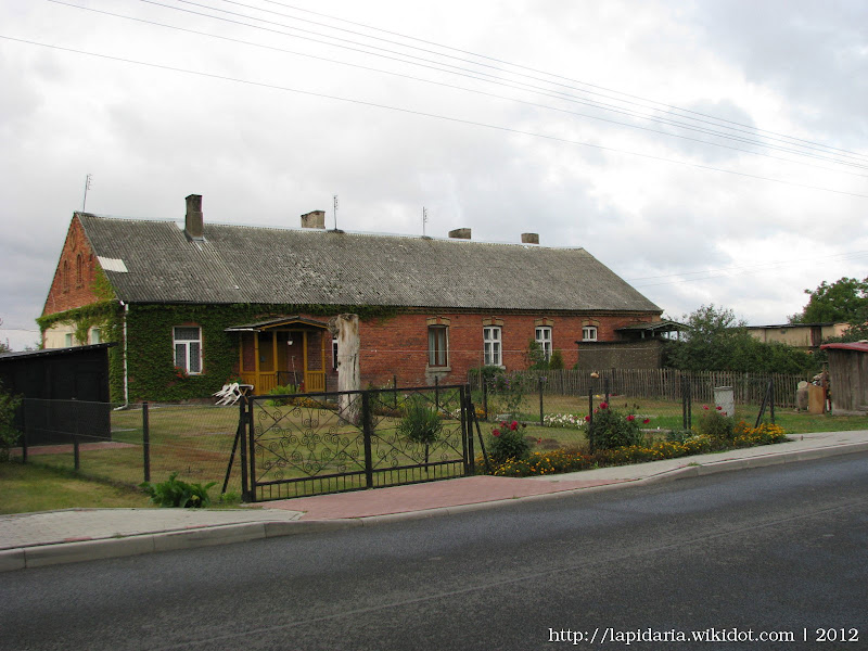 Słońsk Górny