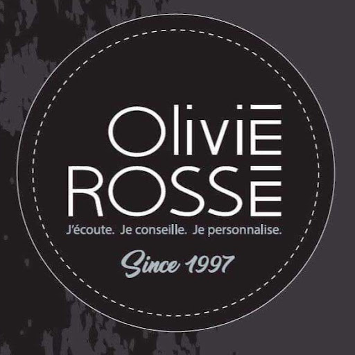 Olivier Rosse DELLE logo