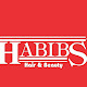 Habib Hair & Beauty Salon Barabanki- Unisex Beauty Salon | Best Parlour | Cocktail makeup | Bridal Makeup Artist In Barabanki