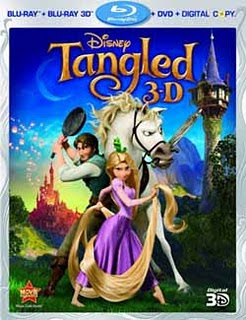 Tangled 2010 Download Free