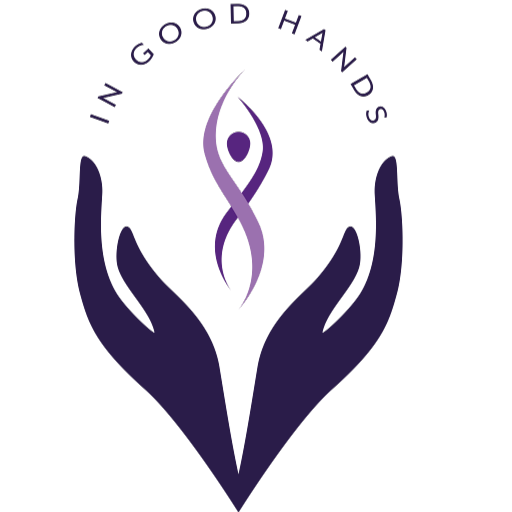In Good Hands logo