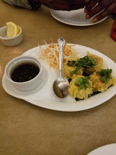 Restaurant «Lemongrass Thai Restaurant», reviews and photos, 106 N Main St, Greenville, SC 29601, USA