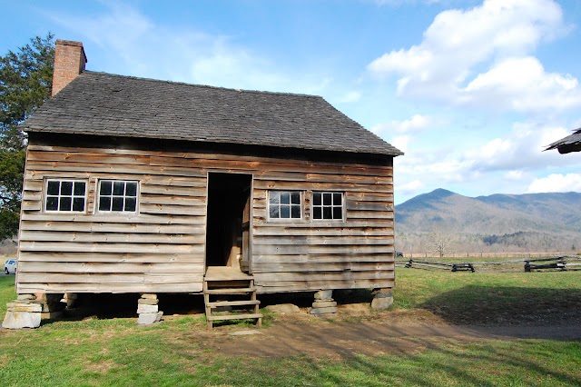 Cades Cove