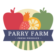Parry Farm Produce logo