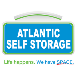 Atlantic Self Storage logo