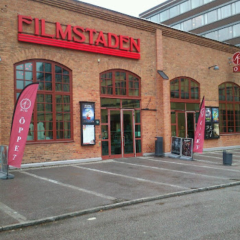 Filmstaden Sickla 657