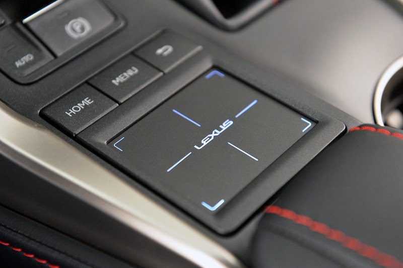 Lexus chính thức giới thiệu crossover hoàn toàn mới NX 39-lexus-nx-concept-1.