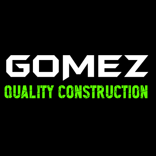 Gomez Quality Construction LLC. logo