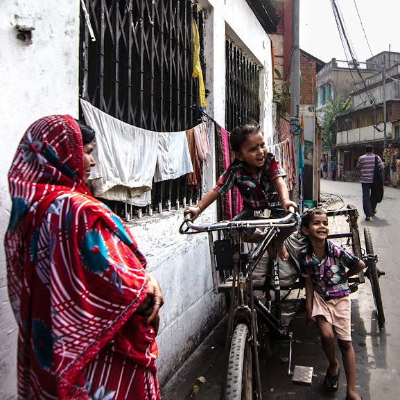 Instawalk, national geographic channel, Kolkata