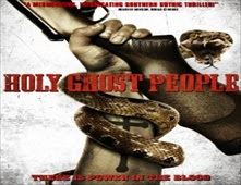 فيلم Holy Ghost People
