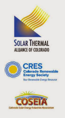 Solar Thermal Energy Could Boost Colorado Economy