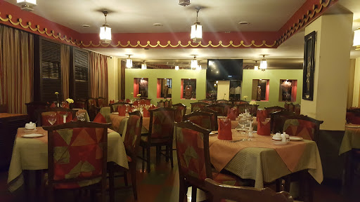 Goenchin, Mandovi Apartments, Dr .Dada Vaidya Rd, Near Big G Shopping Mall, Altinho, Panjim, Goa 403001, India, Chinese_Restaurant, state GA