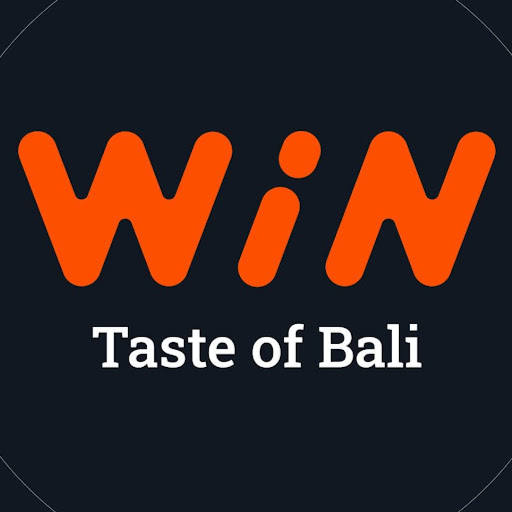 WIN - Taste of Bali logo