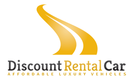 Discount Rental Car logo