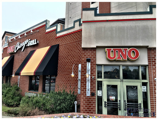 Restaurant «Uno Pizzeria & Grill», reviews and photos, 25 Major Taylor Blvd, Worcester, MA 01608, USA