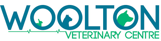 Woolton Veterinary Centre Ltd logo