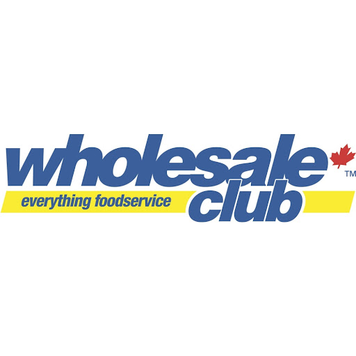 Wholesale Club logo