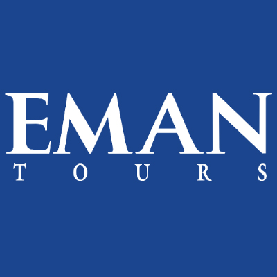 Eman Turizm logo