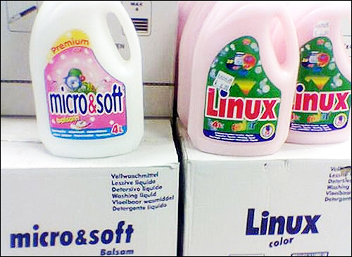 microsoft x linux Microsoft x Linux