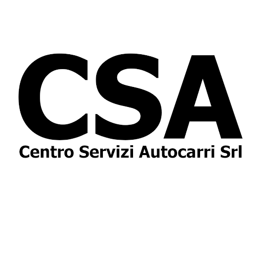 CSA Centro Servizi Autocarri S.R.L. logo