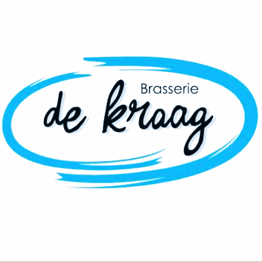 Brasserie De Kraag logo