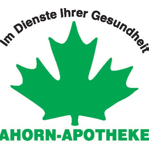 Testzentrum an der Ahorn Apotheke logo
